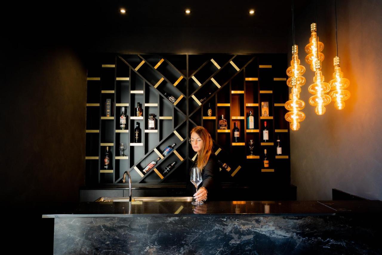 金树酒店 布鲁日 外观 照片
